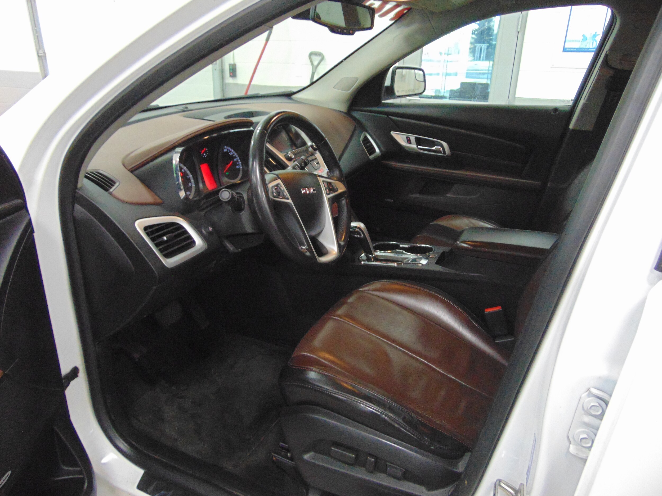 2013 Gmc Terrain photo 4