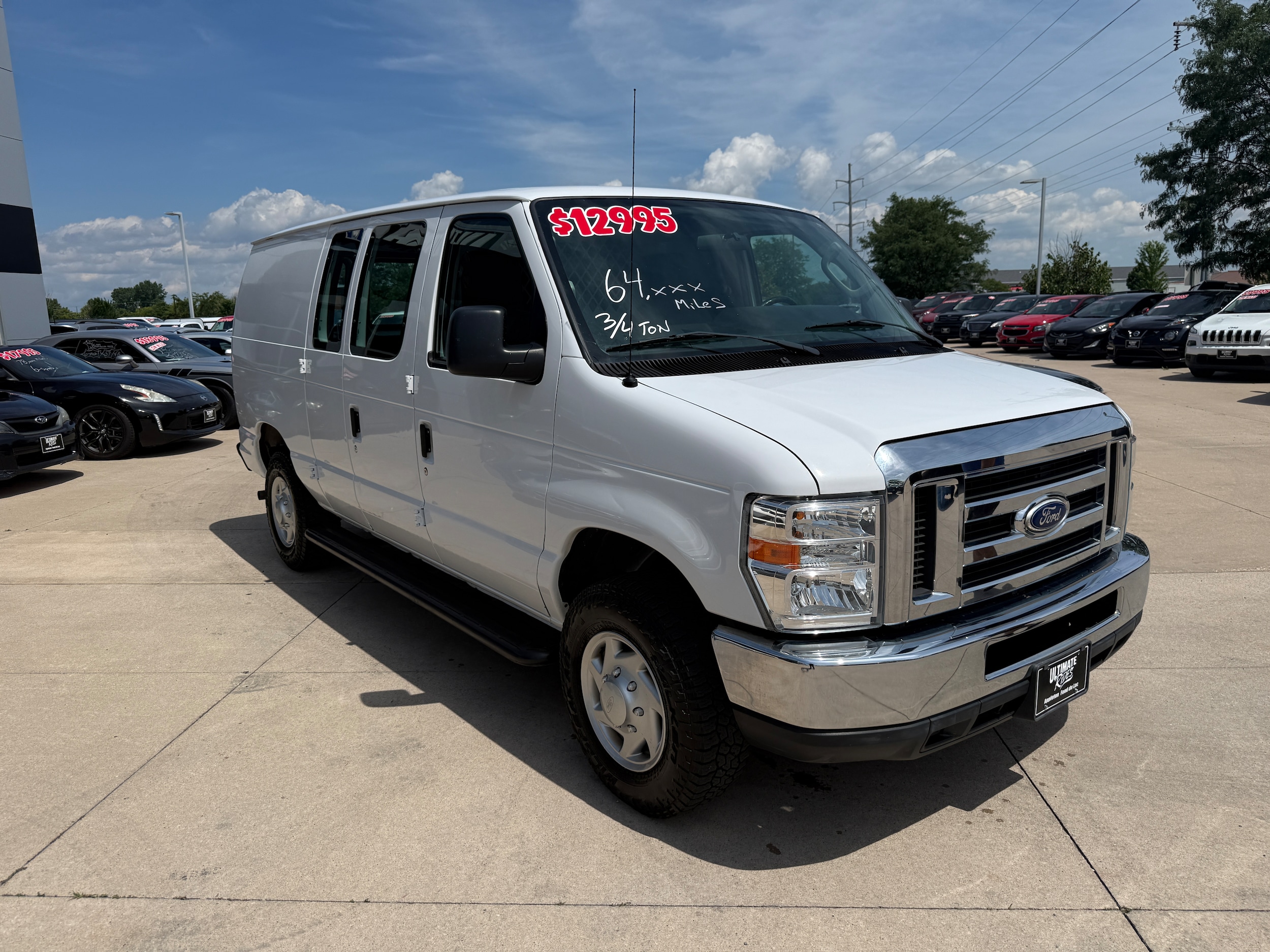 View vehicle photo 3