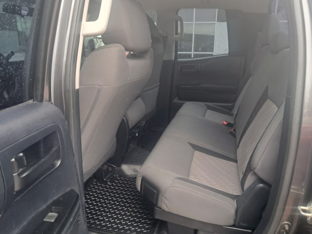 Used 2014 Toyota Tundra SR Truck Double Cab