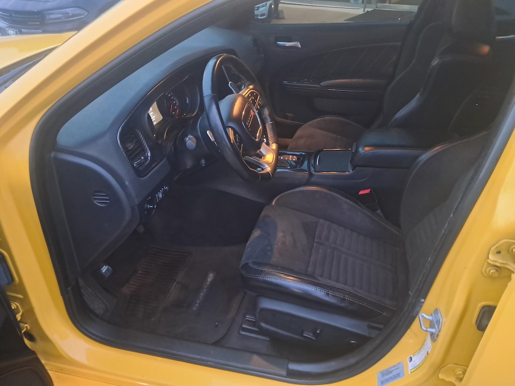 Used 2017 Dodge Charger R/T 392 Sedan