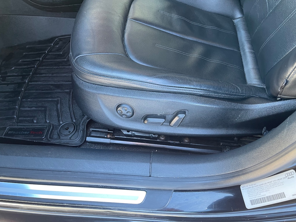 Used 2013 Audi A7 3.0T Premium Sedan