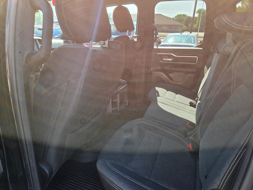 Used 2020 Ram ProMaster 3500 High Roof Van Extended Cargo Van