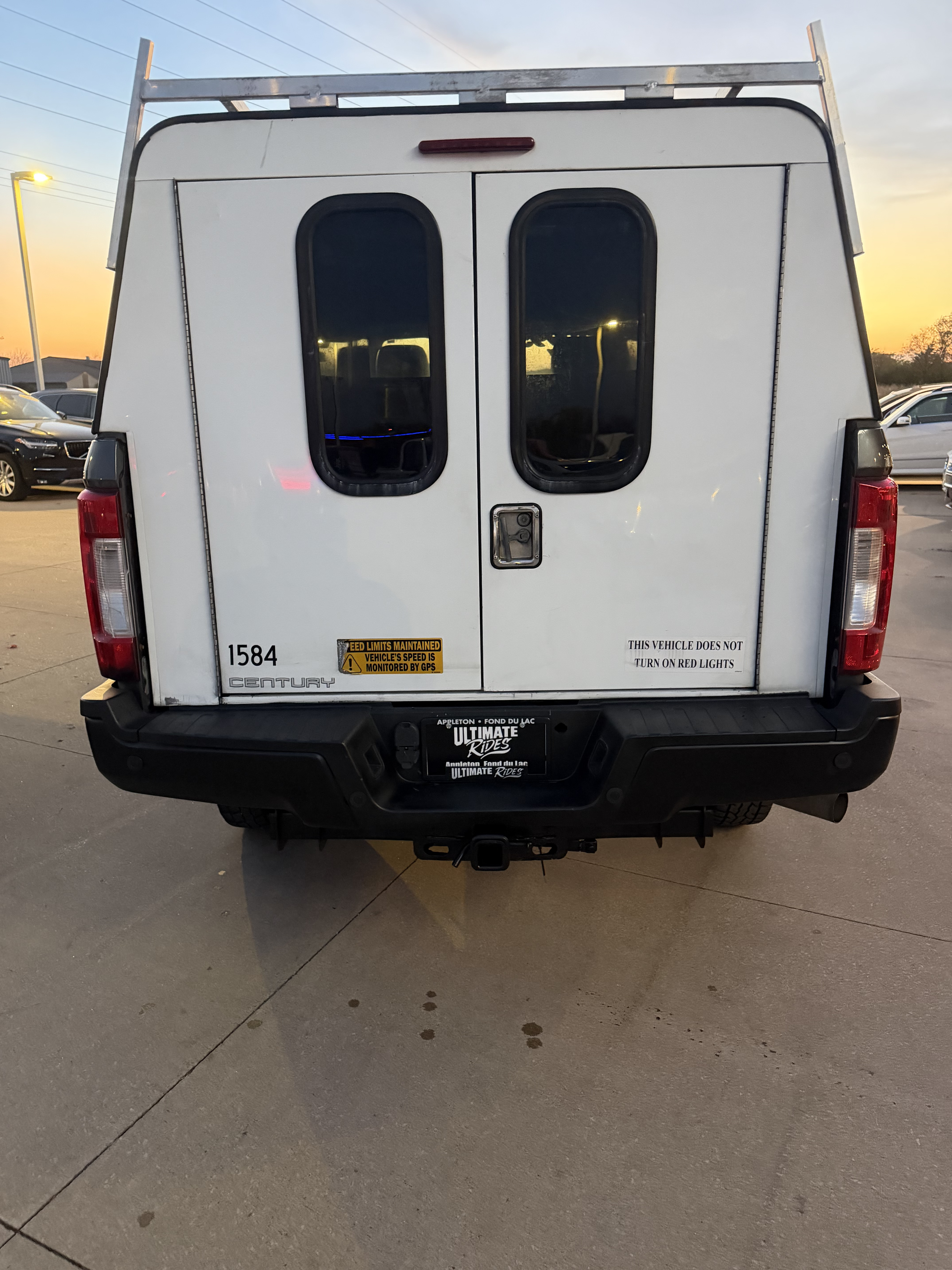 Used 2018 Ford F-250 XL Truck Regular Cab