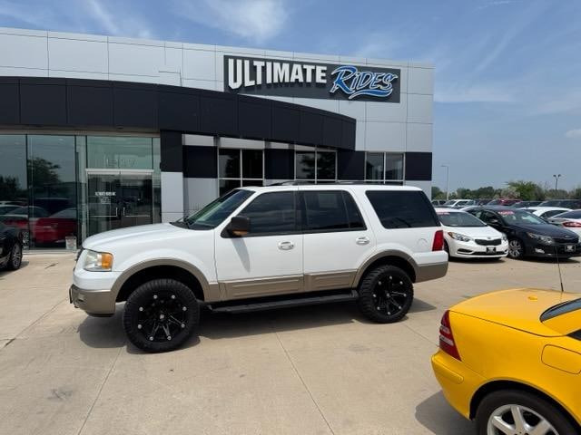 2003 Ford Expedition