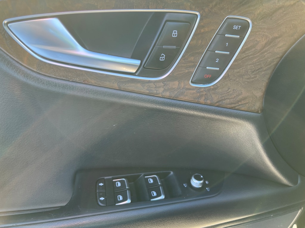 Used 2013 Audi A7 3.0T Premium Sedan