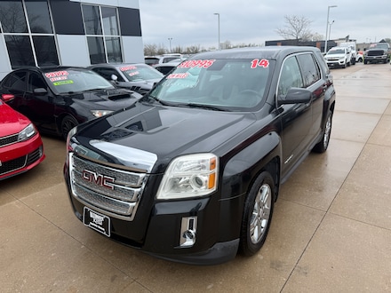 2014 GMC Terrain SLE-1 SUV