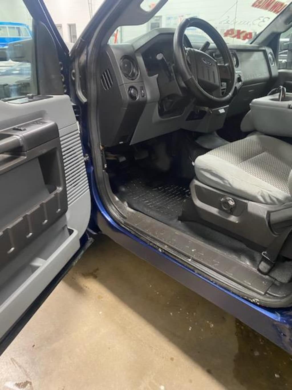 Used 2012 Ford F-350 XL Truck Regular Cab