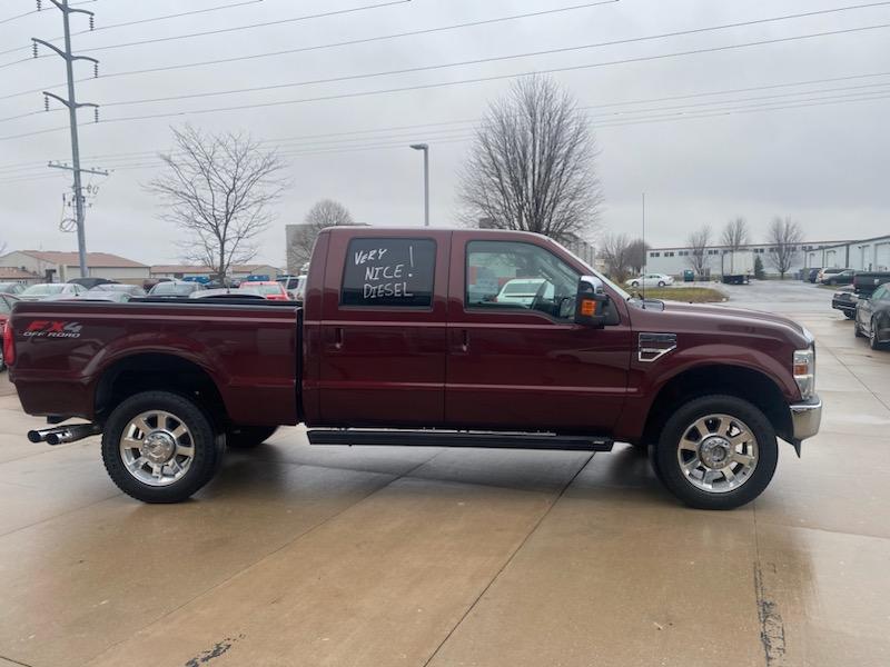 2010 Ford F-350 photo 3