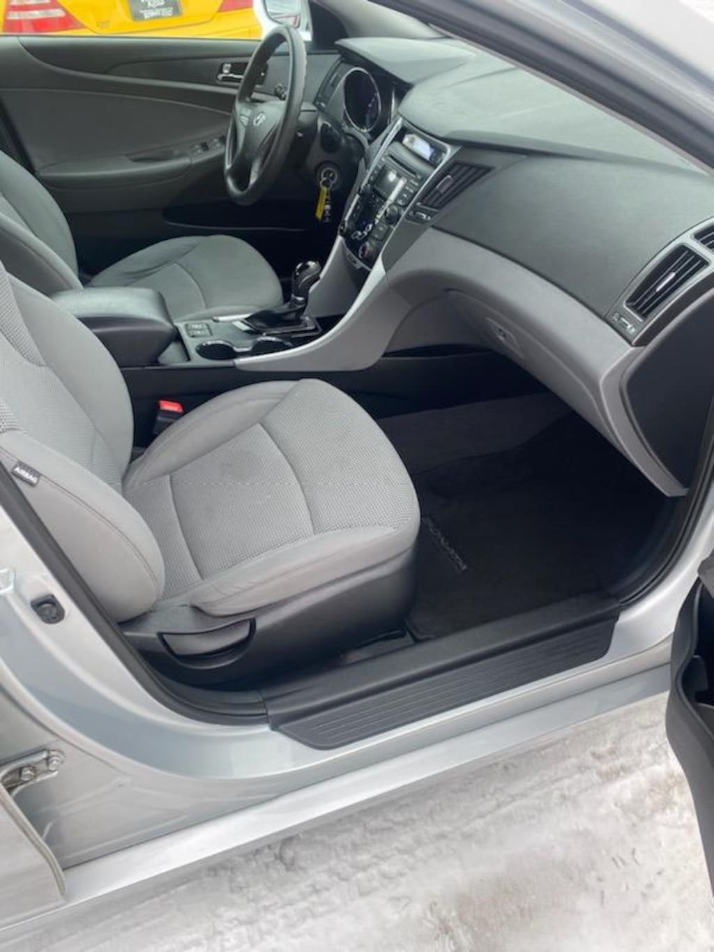 Used 2013 Hyundai Sonata GLS Sedan