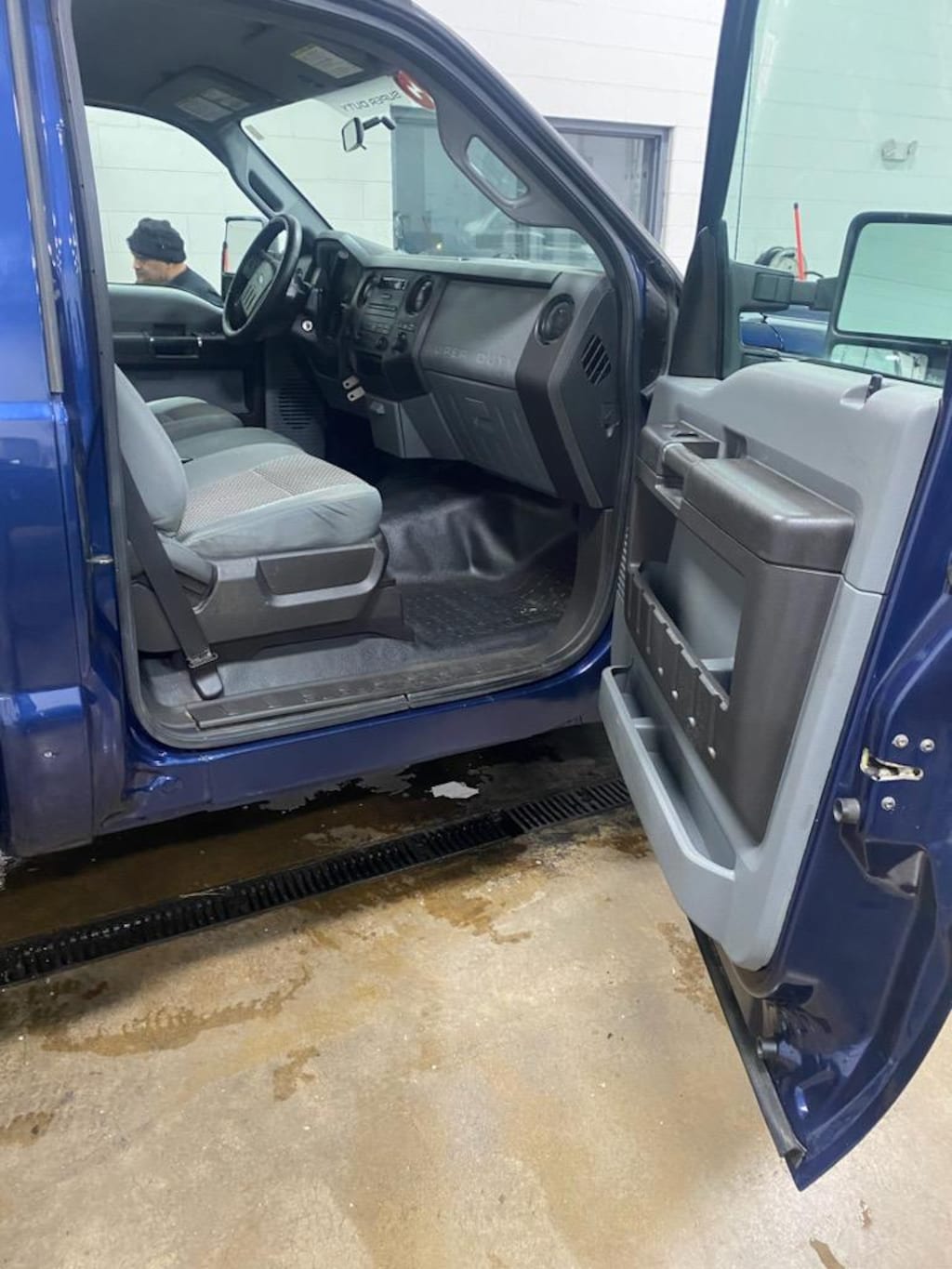 Used 2012 Ford F-350 XL Truck Regular Cab