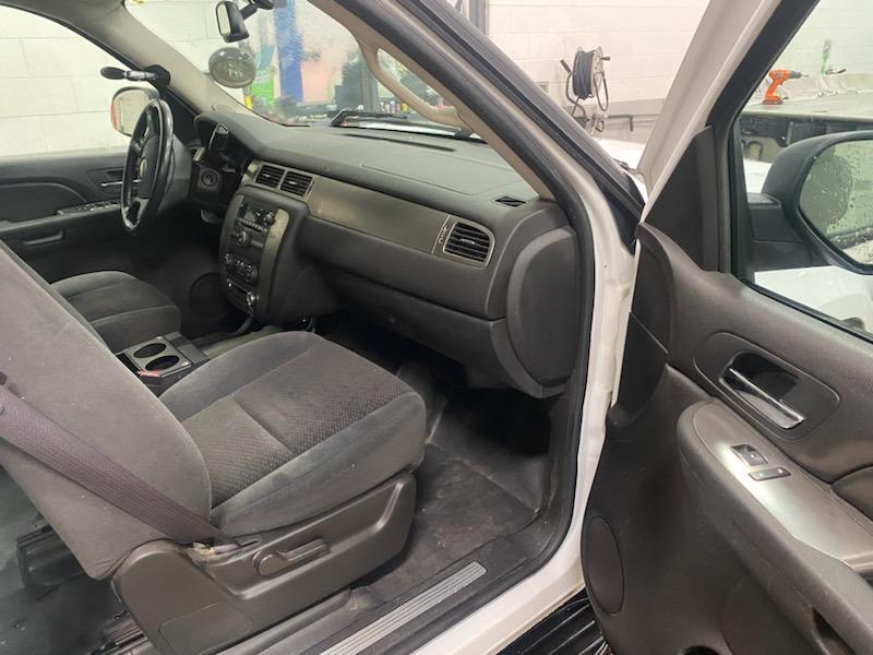 2007 Chevrolet Tahoe Police Pursuit Vehicle photo 4