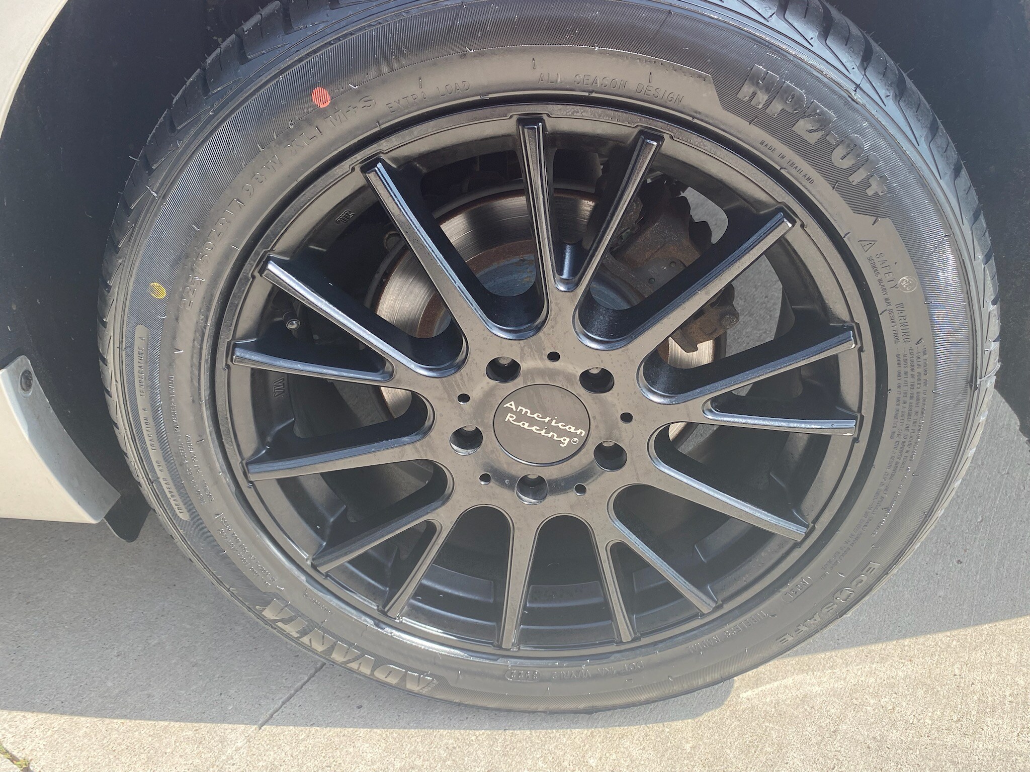 2015 Hyundai Sonata SE photo 4