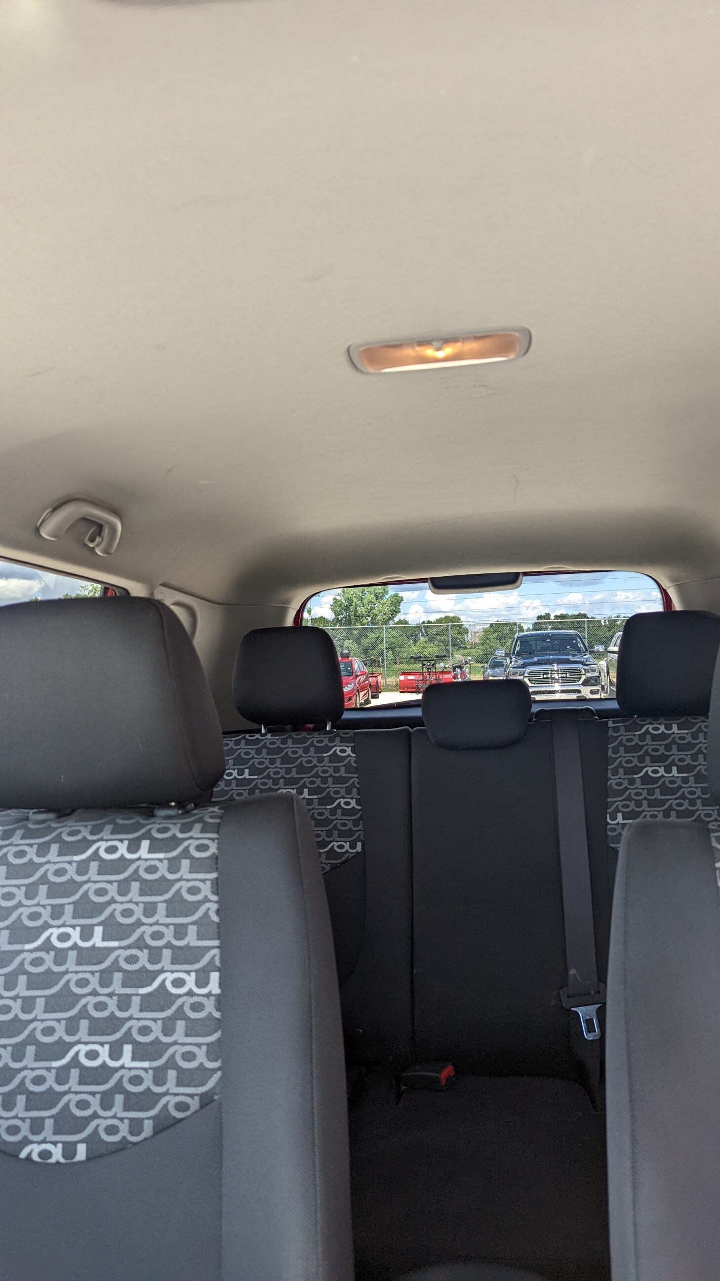 2011 Kia Soul photo 4