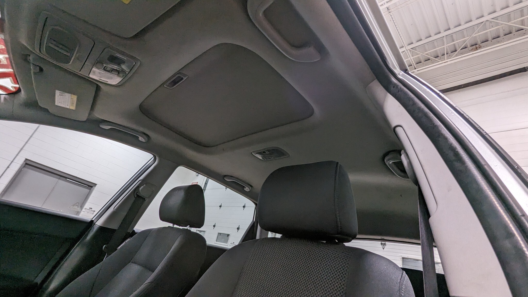 2009 Hyundai Elantra Touring Base photo 3