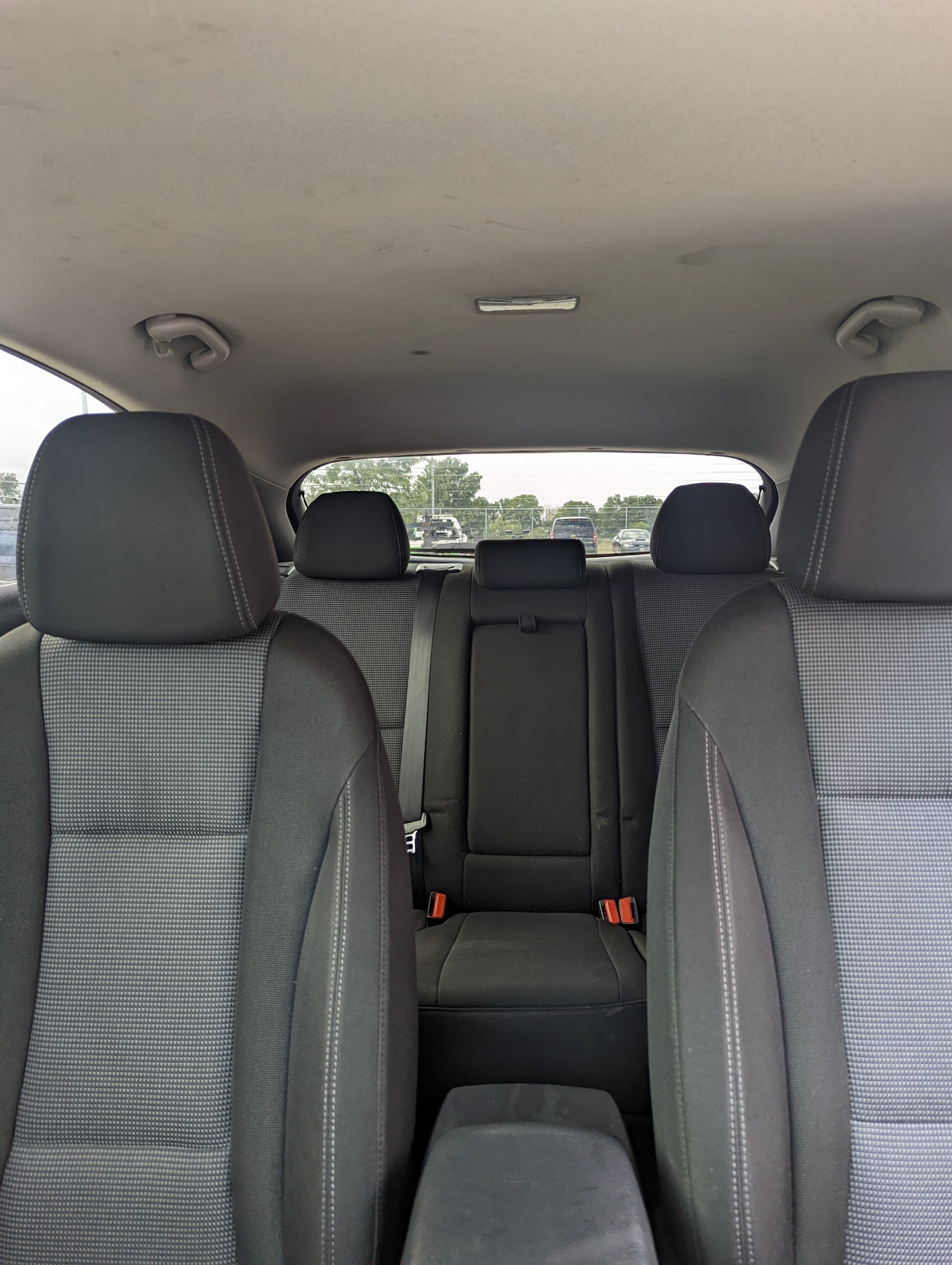2014 Hyundai Elantra GT photo 3