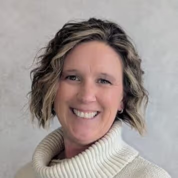 Staff member Ashley Kinsey from ID_e72f98