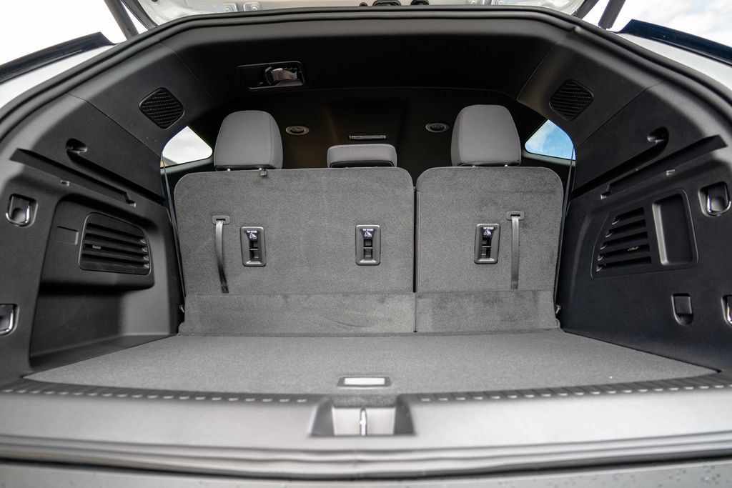 2026 Chevrolet Traverse LT - Photo 43