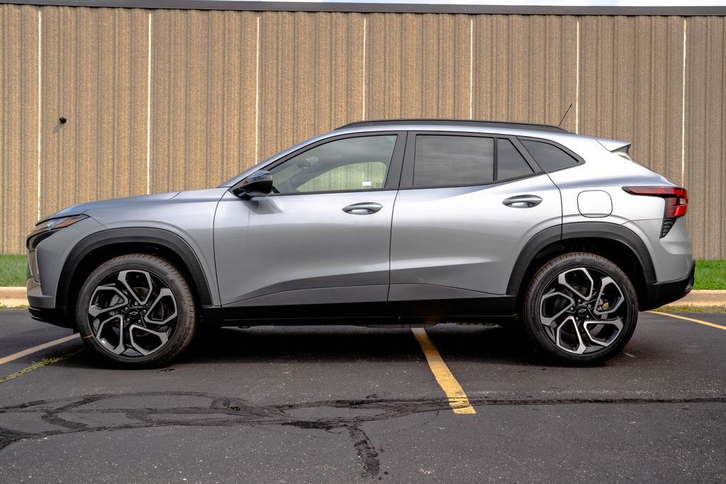 2026 Chevrolet Trax RS - Photo 12
