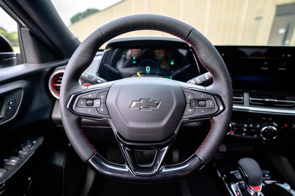 2026 Chevrolet Trax RS - Photo 15