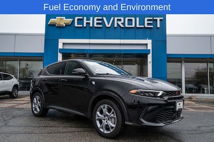 2024 Dodge Hornet R/T Eawd SUV