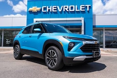 2026 Chevrolet Trailblazer LT SUV