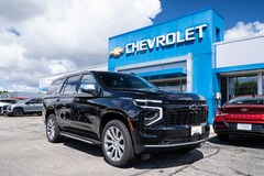 2025 Chevrolet Tahoe Premier SUV
