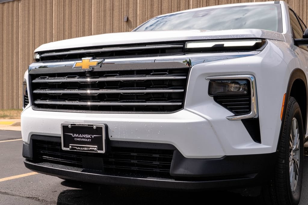 2026 Chevrolet Traverse LT - Photo 12