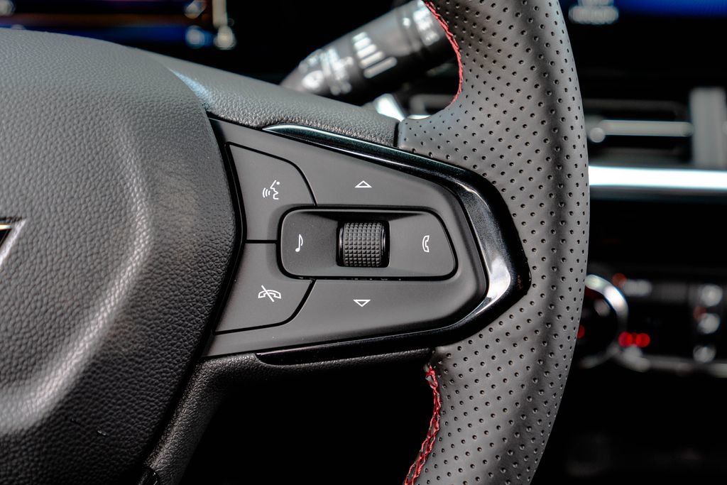 2026 Chevrolet Trax RS - Photo 18