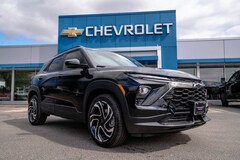 2026 Chevrolet Trailblazer RS SUV
