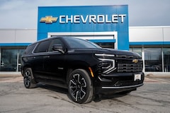2026 Chevrolet Tahoe High Country SUV