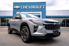 2026 Chevrolet Trax 2RS SUV