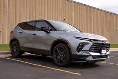 2025 Chevrolet Blazer 2LT SUV