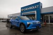 Chevrolet Blazer EV
