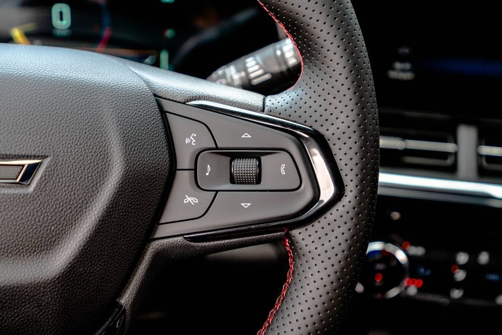 2026 Chevrolet Trax RS - Photo 18