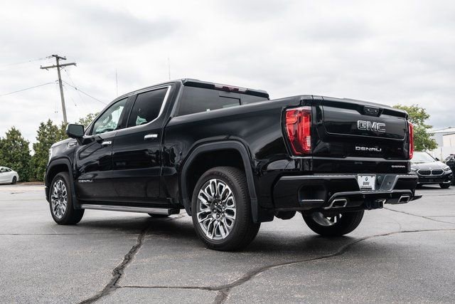 2024 Gmc Sierra 1500 Denali Ultimate photo 4