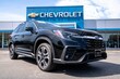  Subaru Ascent