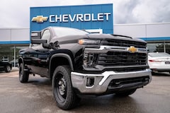 2026 Chevrolet Silverado 2500 HD LT Truck