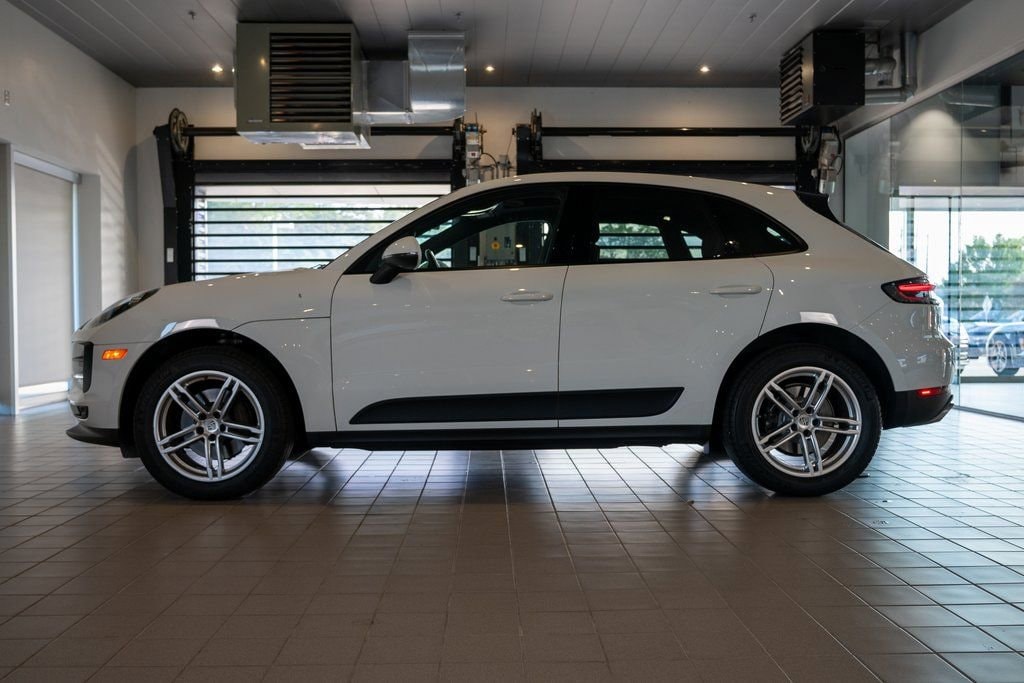 Used 2019 Porsche Macan