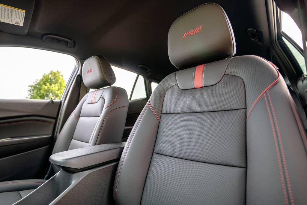 2026 Chevrolet Trax RS - Photo 6