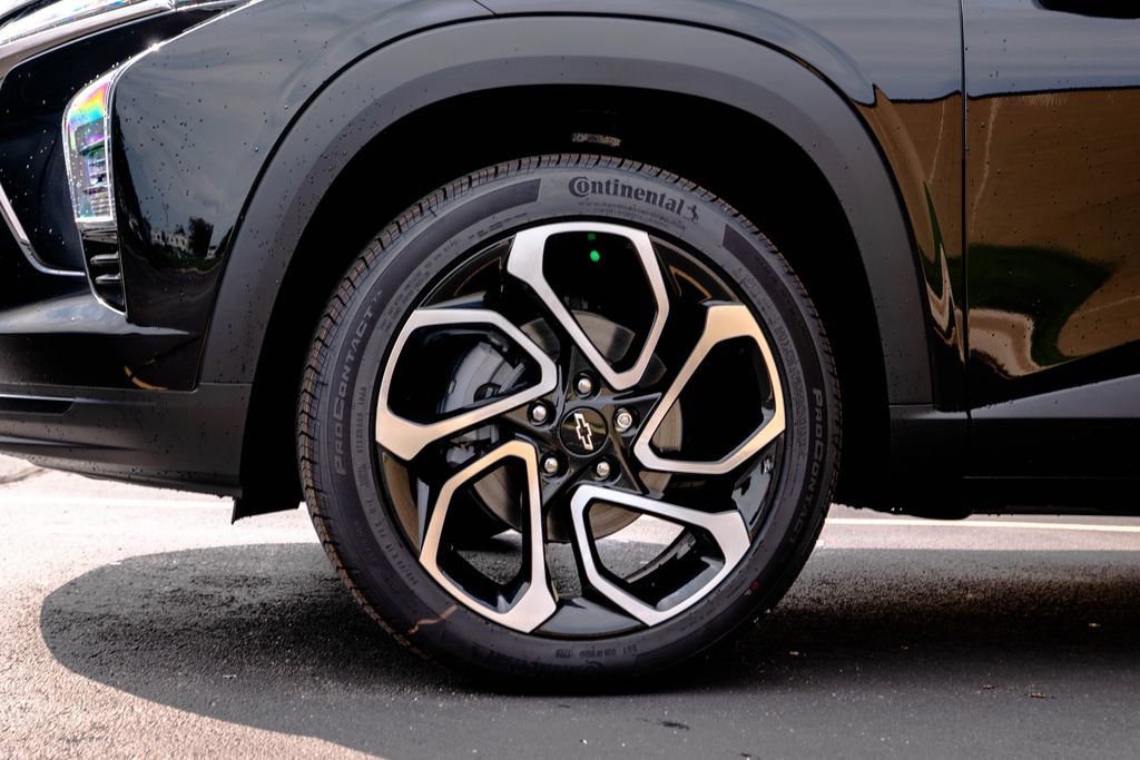 2026 Chevrolet Trax RS - Photo 10