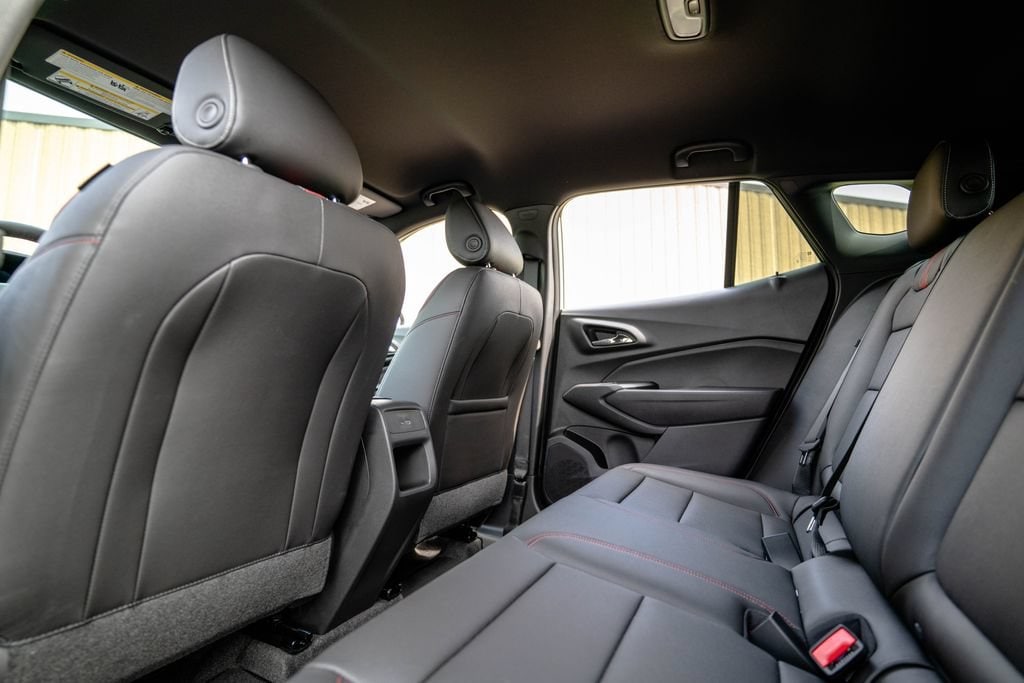 2026 Chevrolet Trax RS - Photo 33