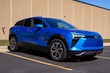 Chevrolet Blazer EV