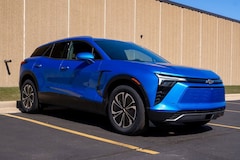 2025 Chevrolet Blazer EV LT SUV