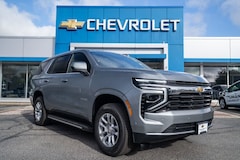 2026 Chevrolet Tahoe LS SUV