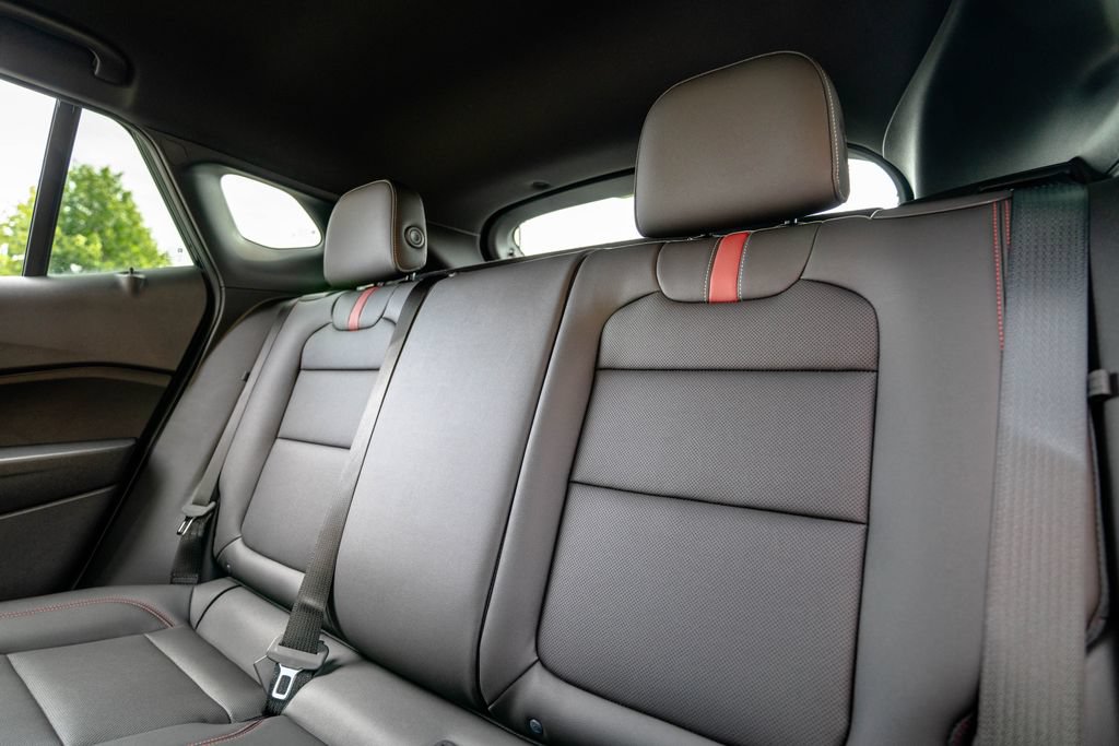 2026 Chevrolet Trax RS - Photo 31
