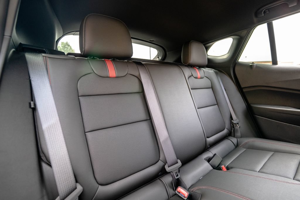 2026 Chevrolet Trax RS - Photo 36