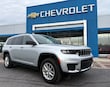  Jeep Grand Cherokee L
