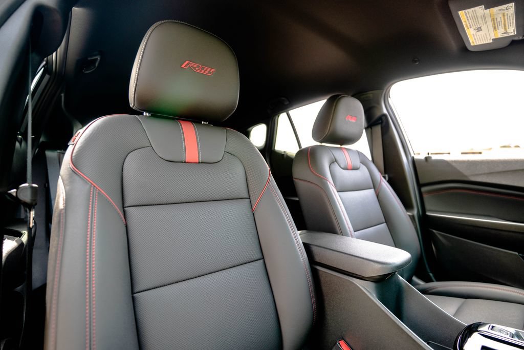 2026 Chevrolet Trax RS - Photo 19