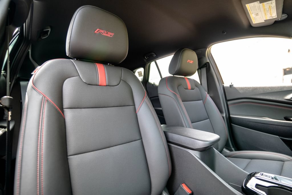 2026 Chevrolet Trax RS - Photo 19