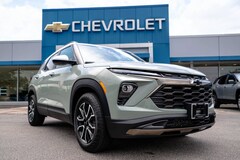 2026 Chevrolet Trailblazer Activ SUV